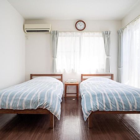 Koshigoe Seaside Inn Камакура Экстерьер фото