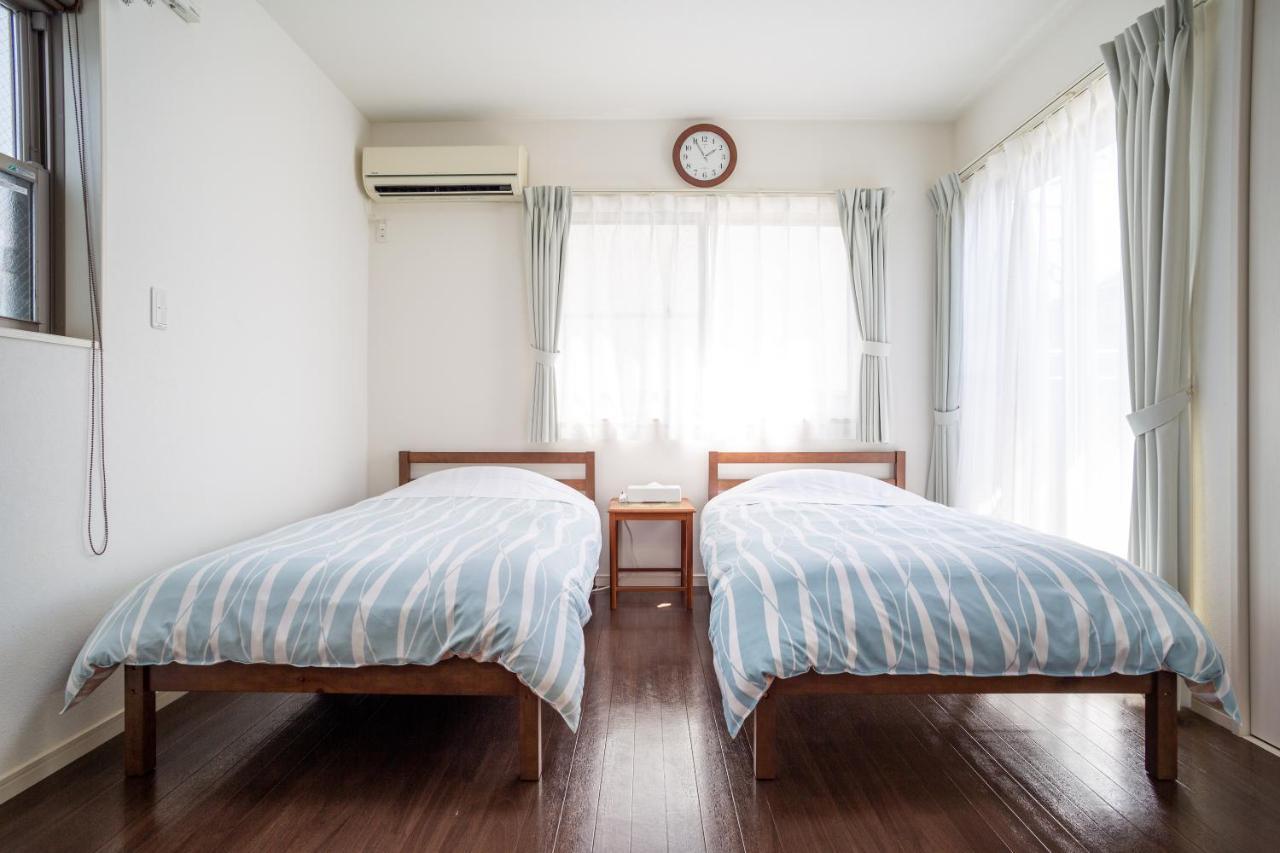 Koshigoe Seaside Inn Камакура Экстерьер фото