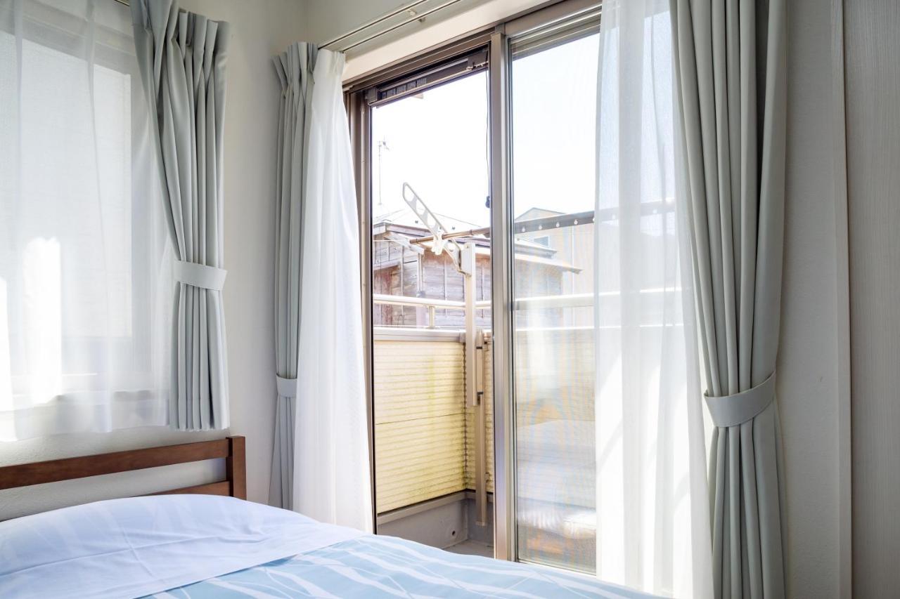 Koshigoe Seaside Inn Камакура Экстерьер фото