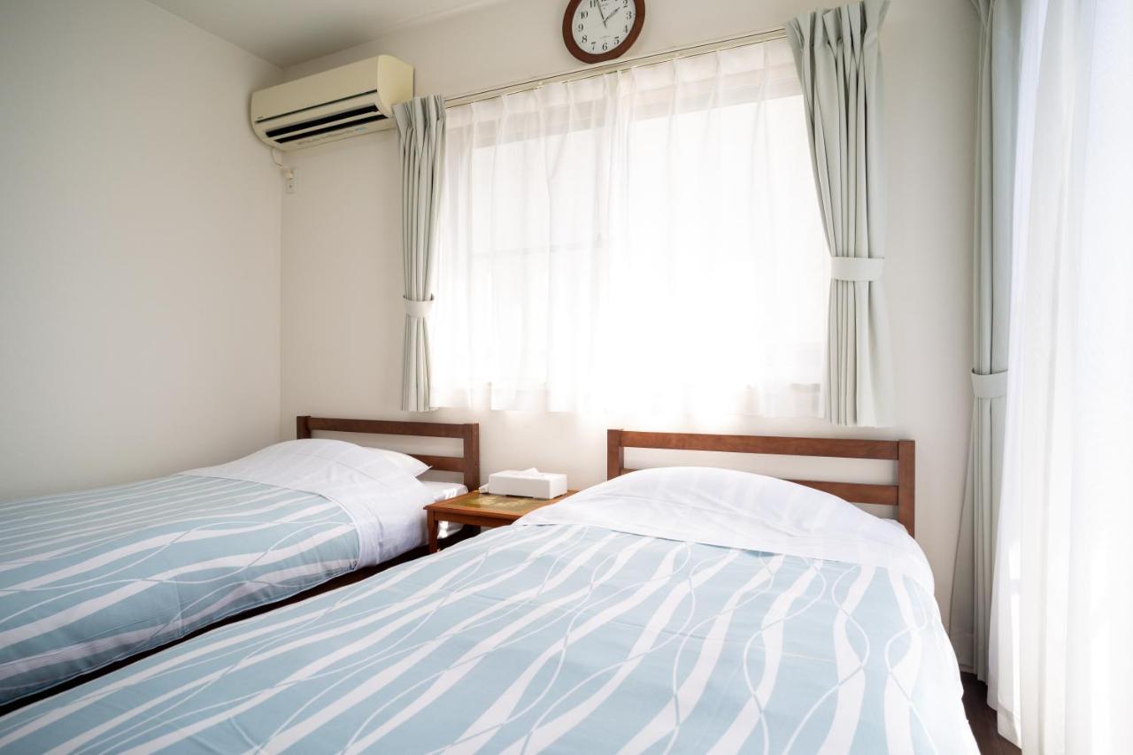 Koshigoe Seaside Inn Камакура Экстерьер фото